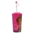 Vaso Lenticular Francy Me 4 Princesas Pack 12pz Bestway