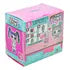 Lol Surpise Tiny Toys Pack 18 Pz  Figuras 4 Cm Serie 1 Mga