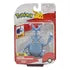 Pokemon Battle Feature Figure Pack 4 Figuras #4 Jazwares