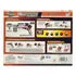 Spin Fighters Shatter And Shadow Blaster Lanza Trompos Ruz Color Multicolor