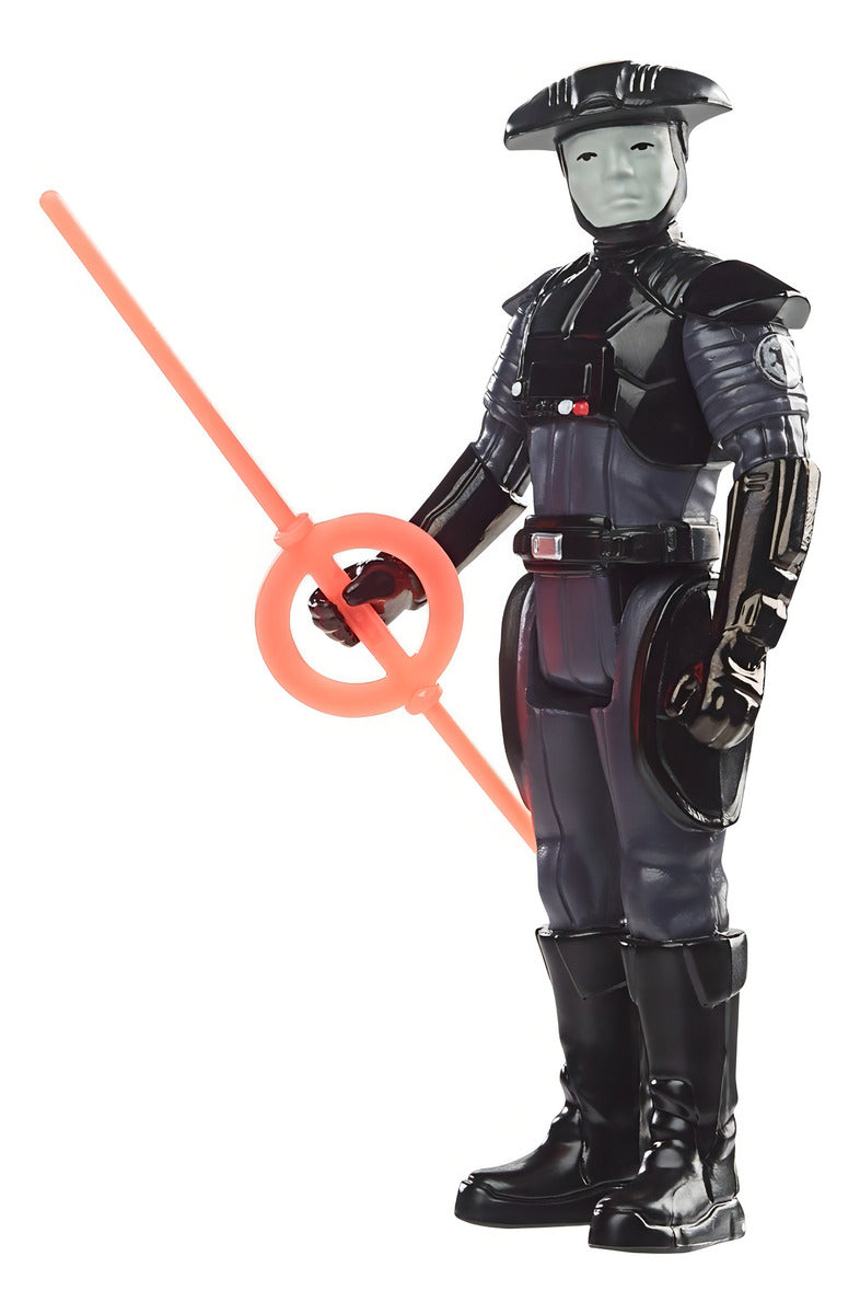 Figura De Acción Fifth Brother Star Wars Obi-wan Kenobi 4
