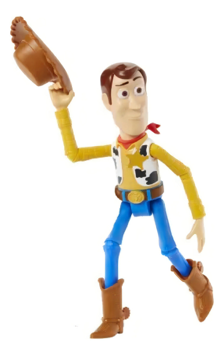 Disney Toy Story 30 Aniversario Pack Buzz Y Woody Mattel