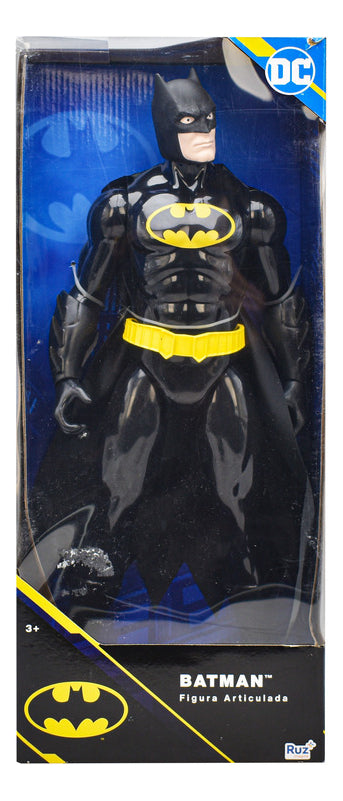 Dc Batman Figura Articulada 45cm Ruz Cd