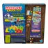 Juego De Mesa Monopoly Knockout Hasbro De 2 A 8 Jugadores Mayores De 8 Años