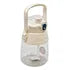Botella Dudu Pack 4 Piezas 1200ml #2 Sm22hat365