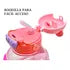 Botella De Osito Happy Mini-cool 1000ml Sm24coh234