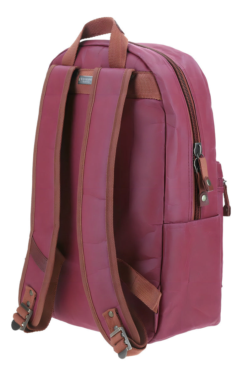 Mochila Chenson 1818 Juvenil 1865441-m Color Rosa