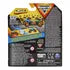 Monster Jam Blue Thunder Serie 1 Escala 1:64 Spin Master Cf