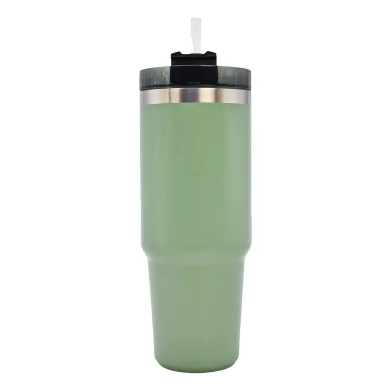 Vaso Termico De Acero Inoxidable 890ml Sm22hat163