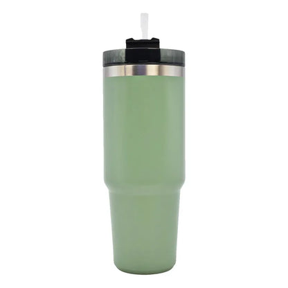 Vaso Termico De Acero Inoxidable 890ml Sm22hat163
