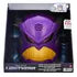 Disney Lightyear Mascara Distorsionadora De Voz Zurg Mattel Color Violeta