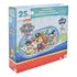 Paw Patrol Pack Rompecabezas Espuma Y Dropple Spin Master
