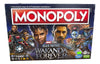 Marvel Monopoly Black Panther Wakanda Forever Hasbro Cf