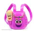 Muñeca Articulada Dora Sonido Frases Bilingües Accesorios 30.4cm