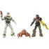 Disney Lightyear Pack De Defensa De Guardian Espacial Mattel