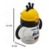 Botella Con Corona 2 Asas Little Boy 300ml 83040
