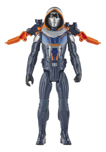 Marvel Legends: Titan Hero: Black Widow - Task Master