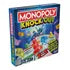 Juego De Mesa Monopoly Knockout Hasbro De 2 A 8 Jugadores Mayores De 8 Años