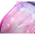Mochila Oso Blanco Kit3pz Primaria Ll24bpp516 Detalle Lila 3d
