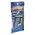 Rastrillo Bioshave Con Doble Navaja Pack 6 Sets Bestway