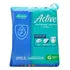 Pañal Para Adulto Unisex Talla Grande 10 Piezas Active Cd