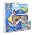 Paw Patrol Sea Patrol Mascara De Nado Chase Swimways Cd