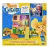 Topo Gigio La Casa De Topo Gigio Dos Figuras Giochi Preziosi