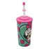Vaso Lentucular Disney Minnie Princesas Pack 12pz Bestway