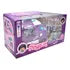 Pinypon Set Terrific Van Violeta