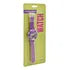 Reloj Digital Its Never Too Late Pack 8pz Fucsia Bestway