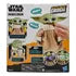 Star Wars Baby Yoda Galactic Snackin Grogu Hasbro Cf