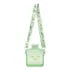 Botella En Forma De Tostada Emoji 380ml Sm22hat227