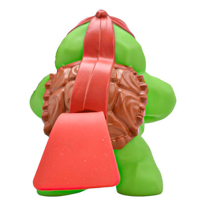 Tortugas Ninja Tootin Tots Pack 4 Figuras Ruidosas Playmates