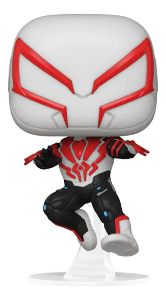 Marvel Spiderman 2099 Beyond Amazing #1059 Pop Funko