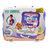 Estetica Para Mascotas Portatil 3 En 1 Pet Animal 3109a