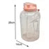 Botella En Forma De Oso Smile Pack 3 Pz 1000ml 01