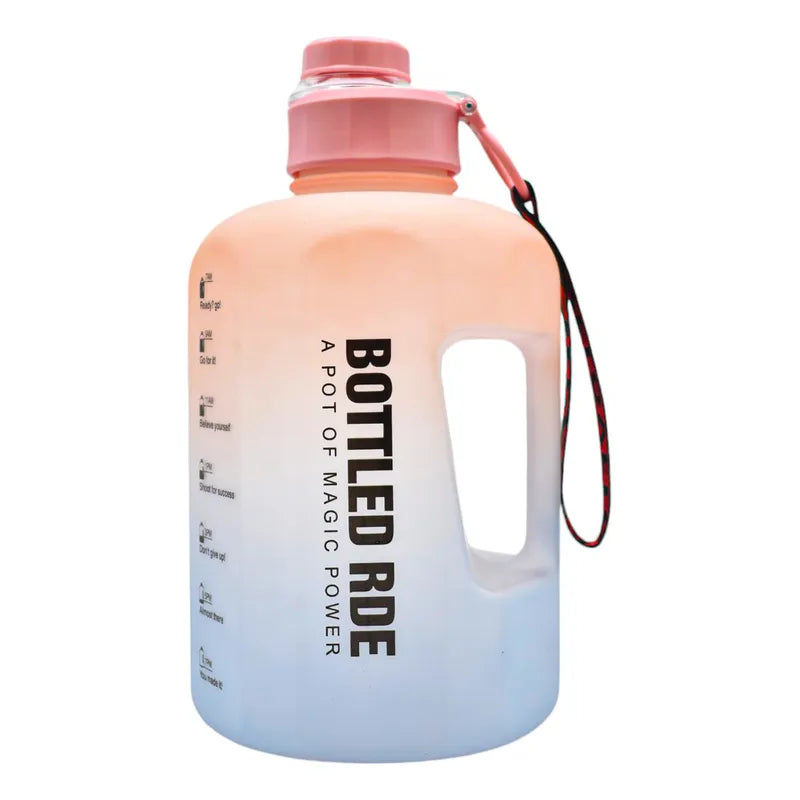 Botella Deportiva Bottled Rde  2000ml 81557