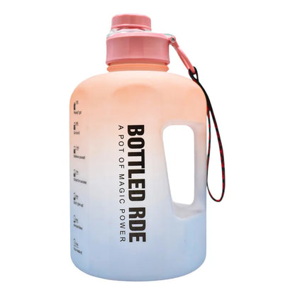 Botella Deportiva Bottled Rde  2000ml 81557