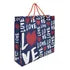 Bolsa Polipropileno 30x34 Cm Love Pack 10pz Bestway