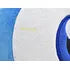 Peluche Piplup Sqpk00041 Jazwares Squishmallows Azul Tamaño Grande