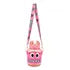 Botella Con Ojitos Para Niño 500ml Lovely Sm24coh230