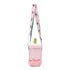 Botella Forma De Paleta Cremosa Con Pajilla 400ml Sm23cou291