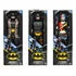 Dc Batman Pack 3 Figuras Basicas 30 Cm Spin Master