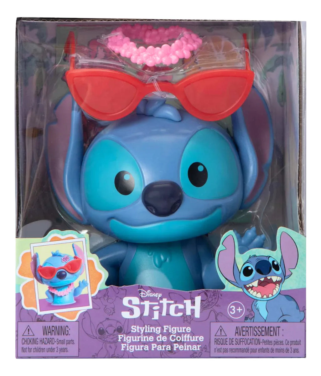 Disney Stitch Muñeco Articulado 31cm Toymark