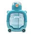 Botella De Osito Con Correa Bear Cup 1000ml Sm23cou289