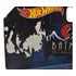 Hot Wheels Dc Batman Pack 4 Vehiculos #1 1:50 Mattel Cd