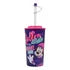 Vaso Lenticular Disney Minnie Surtido Pack 12pz Bestway