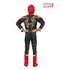 Marvel Spiderman No Way Home Disfraz Spiderman Para Niño Talla 12 A 14 Jazwares