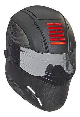 G.I. Joe Special Missions Mask