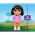 Muñeca Articulada Dora Sonido Frases Bilingües Accesorios 30.4cm